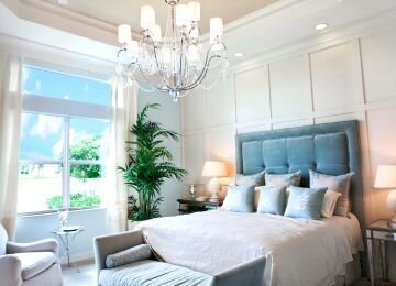 Bedrooms