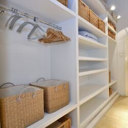 Closets