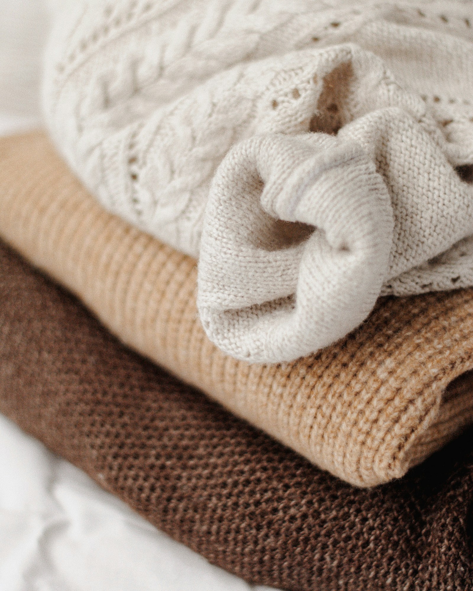 4 misconceptions about organization