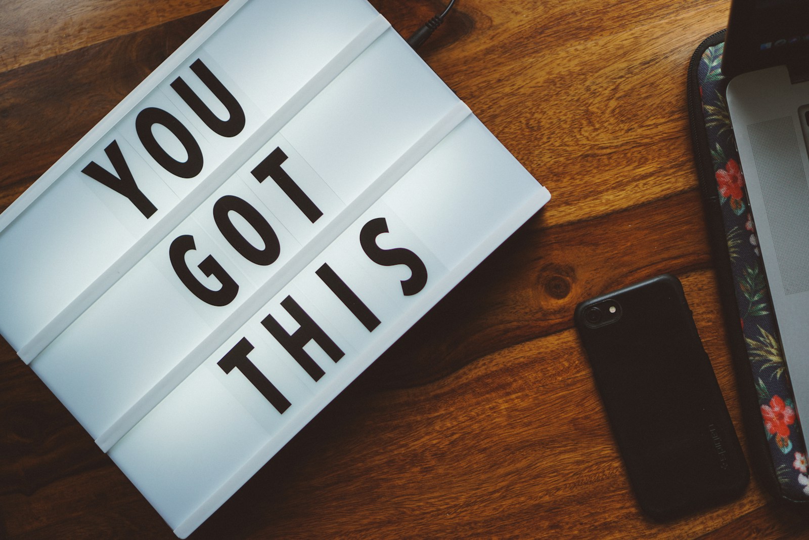 Tips to cut through clutter