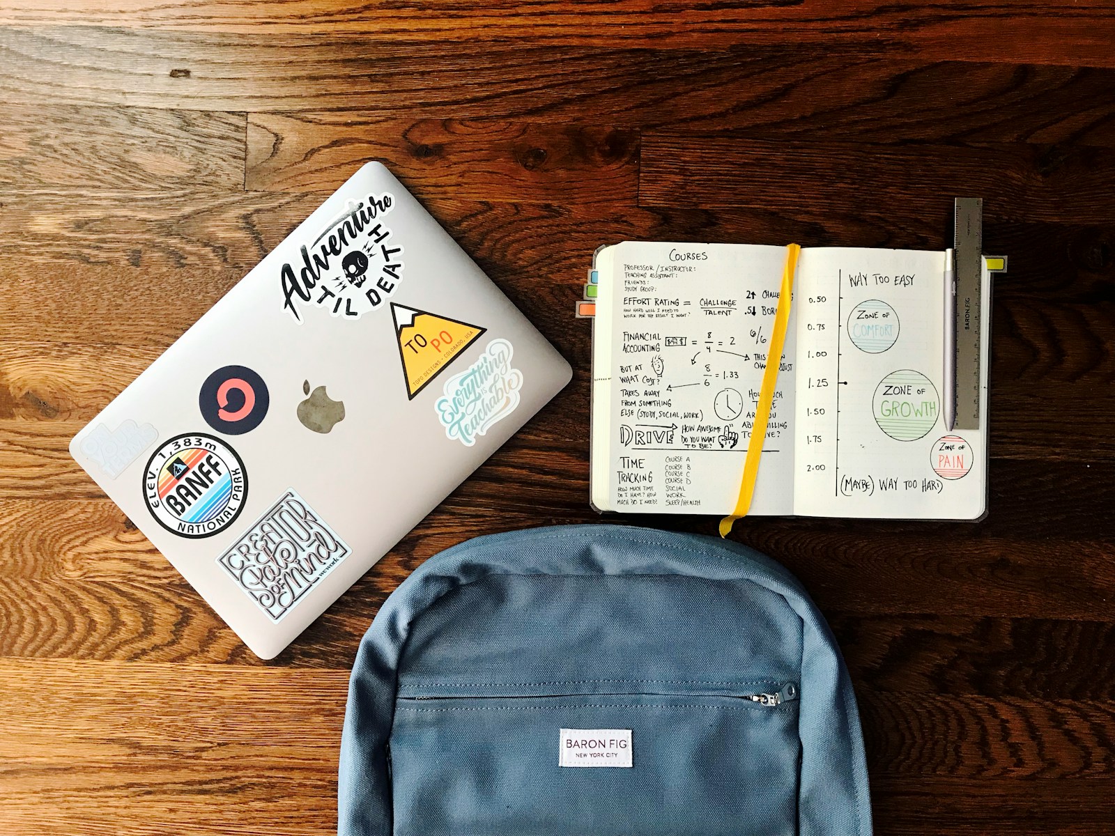 8 Organizational Skills Your Teen Should Learn to Have the Most Successful Year