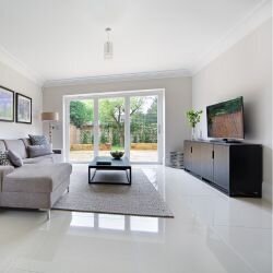 TV / Family Room