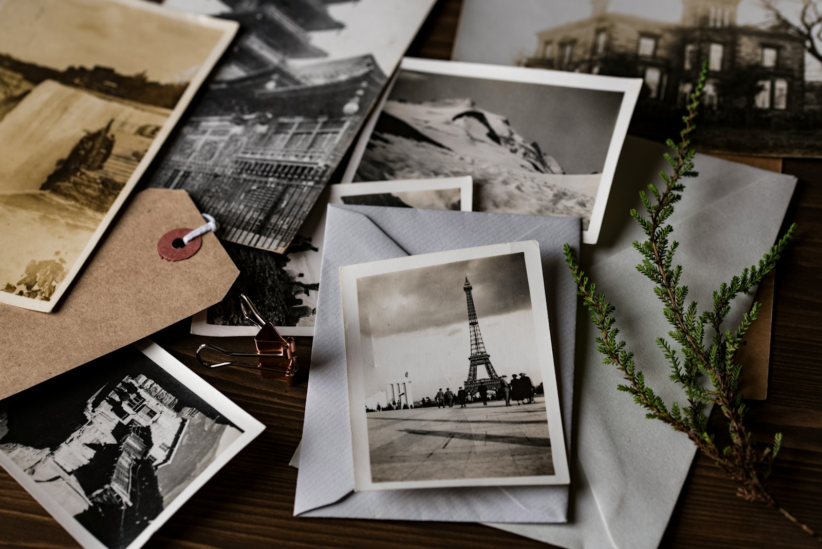 How It’s Possible to Declutter Stuff You’re Emotionally Attached To
