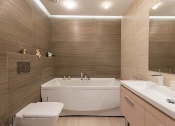 Bathrooms