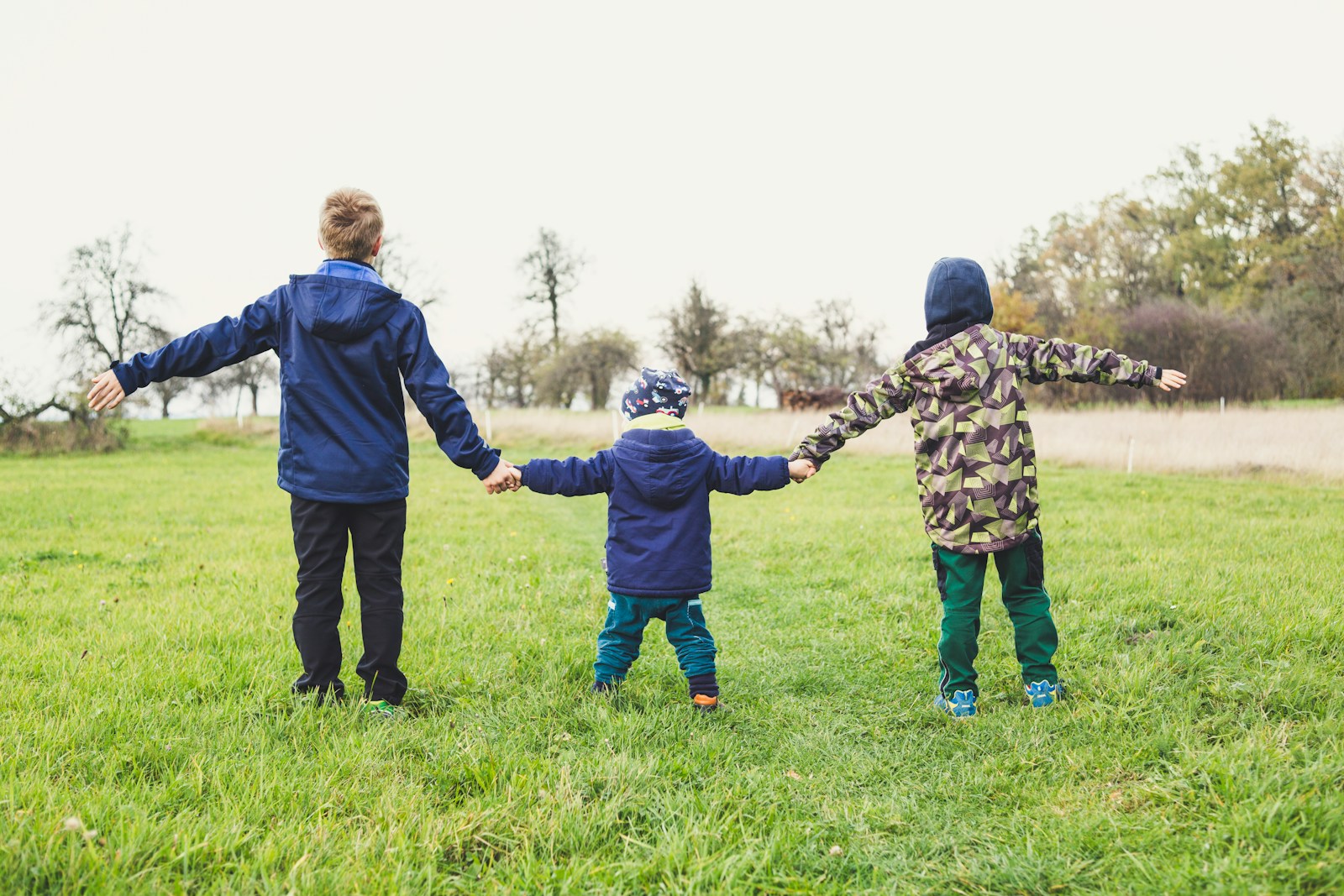 Why Teaching Children Organizational Awareness Now Will Improve Their Future