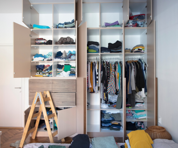 Plan your new space